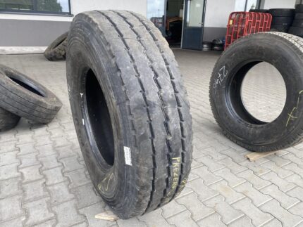  Opona ciężarowa używana 13R22.5 FULDA VARIOCONTROL / 11-12mm