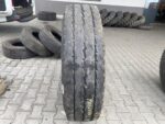 Opona ciężarowa używana 13R22.5 FULDA VARIOCONTROL / 11-12mm