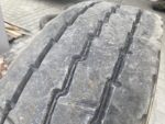 Opona ciężarowa używana 13R22.5 FULDA VARIOCONTROL / 11-12mm