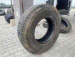 Opona ciężarowa używana 13R22.5 FULDA VARIOCONTROL / 11-12mm