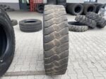 Opona ciężarowa używana 13R22.5 SEMPERIT WORKER D2 / 8-12mm