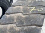 Opona ciężarowa używana 13R22.5 SEMPERIT WORKER D2 / 8-12mm