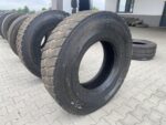 Opona ciężarowa używana 13R22.5 SEMPERIT WORKER D2 / 8-12mm