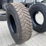  Opona ciężarowa używana 13R22.5 CONTINENTAL CONTI CROSSTRAC HD3 / 16-18mm
