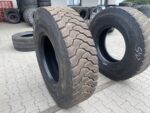 Opona ciężarowa używana 13R22.5 CONTINENTAL CONTI CROSSTRAC HD3 / 16-18mm