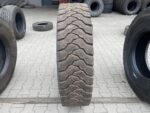 Opona ciężarowa używana 13R22.5 CONTINENTAL CONTI CROSSTRAC HD3 / 16-18mm