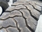 Opona ciężarowa używana 13R22.5 CONTINENTAL CONTI CROSSTRAC HD3 / 16-18mm