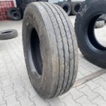  Opona ciężarowa używana 315/80R22.5 TIGER ROAD AGILE S / 8-9mm