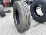 Opona ciężarowa używana 315/80R22.5 TIGER ROAD AGILE S / 8-9mm