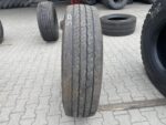 Opona ciężarowa używana 315/80R22.5 TIGER ROAD AGILE S / 8-9mm
