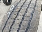 Opona ciężarowa używana 315/80R22.5 TIGER ROAD AGILE S / 8-9mm
