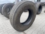 Opona ciężarowa używana 315/80R22.5 TIGER ROAD AGILE S / 8-9mm