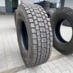 Opona ciężarowa używana 315/80R22.5 SAILUN REGIONAL SDR1 / 17-18mm