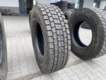 Opona ciężarowa używana 315/80R22.5 SAILUN REGIONAL SDR1 / 17-18mm
