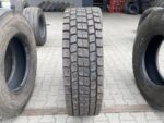 Opona ciężarowa używana 315/80R22.5 SAILUN REGIONAL SDR1 / 17-18mm