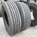 Opony ciężarowe używana 315/80R22.5 WINDPOWER PRO SR80 / 12-13mm