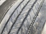 Opony ciężarowe używana 315/80R22.5 WINDPOWER PRO SR80 / 12-13mm