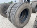 Opony ciężarowe używana 315/80R22.5 WINDPOWER PRO SR80 / 12-13mm