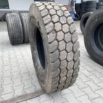  Opona ciężarowa używana 315/80R22.5 APOLLO ENDUTRAX MD / 23mm