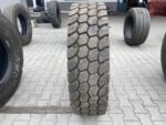 Opona ciężarowa używana 315/80R22.5 APOLLO ENDUTRAX MD / 23mm
