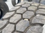 Opona ciężarowa używana 315/80R22.5 APOLLO ENDUTRAX MD / 23mm