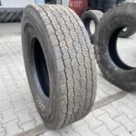  Opona ciężarowa używana 315/80R22.5 CONTINENTAL CONTI SCANDINAVIA HD3 / 10-13mm