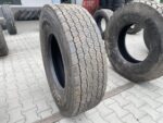 Opona ciężarowa używana 315/80R22.5 CONTINENTAL CONTI SCANDINAVIA HD3 / 10-13mm