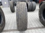Opona ciężarowa używana 315/80R22.5 CONTINENTAL CONTI SCANDINAVIA HD3 / 10-13mm