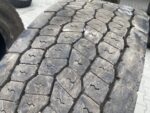 Opona ciężarowa używana 315/80R22.5 CONTINENTAL CONTI SCANDINAVIA HD3 / 10-13mm