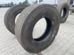 Opona ciężarowa używana 315/80R22.5 CONTINENTAL CONTI SCANDINAVIA HD3 / 10-13mm