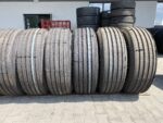 Opona do przyczep rolniczych 385/65R22.5 BOKA AGRAR TRANS / DO PRZYCZEPY ROLNICZEJ / 100% BIEŻNIKA
