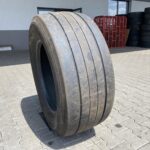  Opona ciężarowa używana 385/55R22.5 GOODYEAR FUELMAX T / 8-9mm