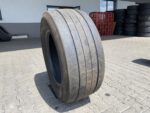 Opona ciężarowa używana 385/55R22.5 GOODYEAR FUELMAX T / 8-9mm