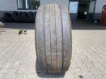 Opona ciężarowa używana 385/55R22.5 GOODYEAR FUELMAX T / 8-9mm
