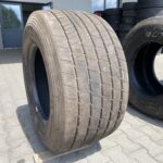  Opona ciężarowa używana 435/50R19.5 FULDA REGIOTONN 3 / 11-12mm
