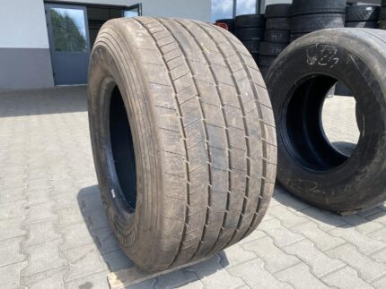  Opona ciężarowa używana 435/50R19.5 FULDA REGIOTONN 3 / 11-12mm