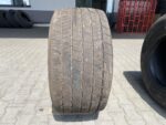 Opona ciężarowa używana 435/50R19.5 FULDA REGIOTONN 3 / 11-12mm
