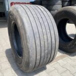  Opona ciężarowa używana 435/50R19.5 PIRELLI ST:01 NEVERENDING ENERGY / 8mm