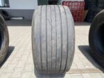 Opona ciężarowa używana 435/50R19.5 PIRELLI ST:01 NEVERENDING ENERGY / 8mm