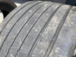 Opona ciężarowa używana 435/50R19.5 PIRELLI ST:01 NEVERENDING ENERGY / 8mm