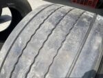 Opony ciężarowe używana 435/50R19.5 CONTINENTAL CONTI HYBRID HT3 / 8-9mm