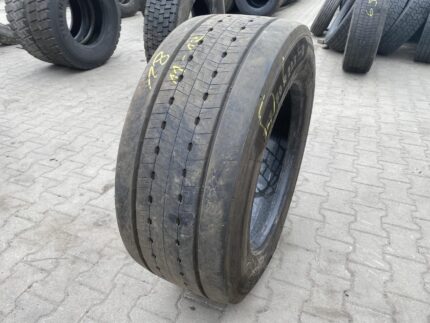 Opona ciężarowa 355/50R22.5 MICHELIN X MULTI Z / 11-12mm