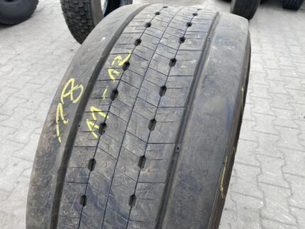 Opona ciężarowa 355/50R22.5 MICHELIN X MULTI Z / 11-12mm