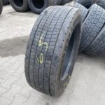  Opona ciężarowa 295/60R22.5 CONTINENTAL CONTI ECOPLUS HD3 / 8-10mm