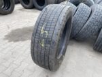 Opona ciężarowa 295/60R22.5 CONTINENTAL CONTI ECOPLUS HD3 / 8-10mm