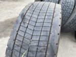 Opona ciężarowa 295/60R22.5 CONTINENTAL CONTI ECOPLUS HD3 / 8-10mm