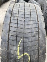 Opona ciężarowa 295/60R22.5 CONTINENTAL CONTI ECOPLUS HD3 / 8-10mm