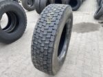 Opona ciężarowa 315/80R22.5 BIEŻNIKOWANA TYP MICHELIN XDE2 / 10-13mm