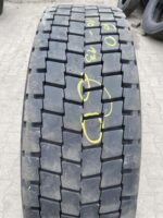 Opona ciężarowa 315/80R22.5 BIEŻNIKOWANA TYP MICHELIN XDE2 / 10-13mm