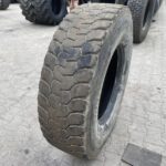  Opona ciężarowa 315/80R22.5 LAURENT LR WORKS D / 10-11mm